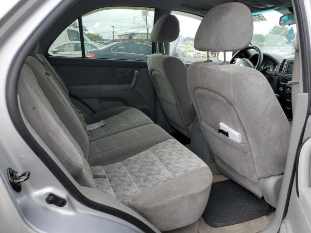 Photo 6 from auction – 2007 KIA SORENTO EX with VIN KNDJC736875687343