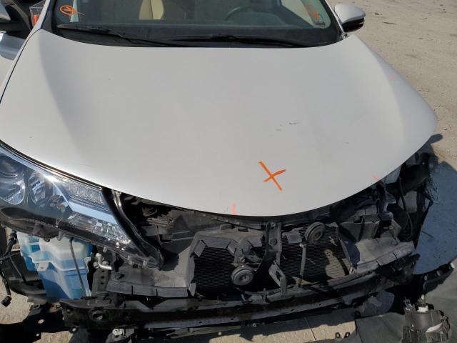 Photo 7 from auction – 2014 TOYOTA RAV4 LIMIT with VIN 2T3DFREV5EW199753