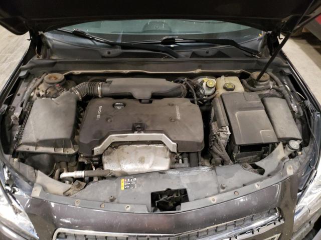 Photo 7 from auction – 2013 CHEVROLET MALIBU 1LT with VIN 1G11C5SA7DF271793