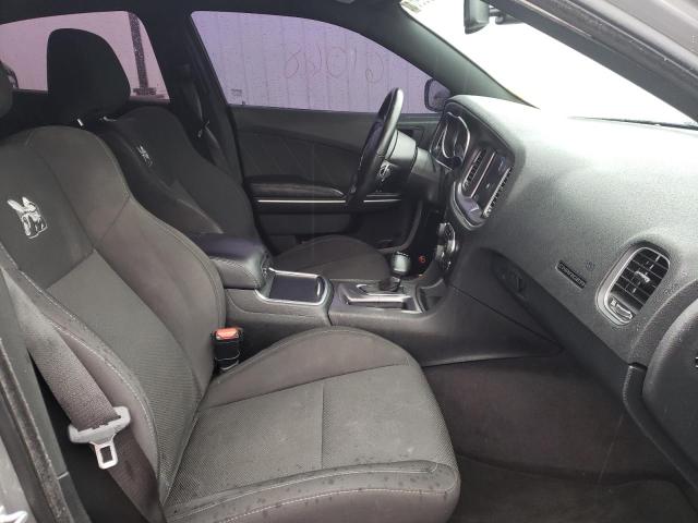 Photo 5 from auction – 2018 DODGE CHARGER R/ with VIN 2C3CDXGJ7JH210721