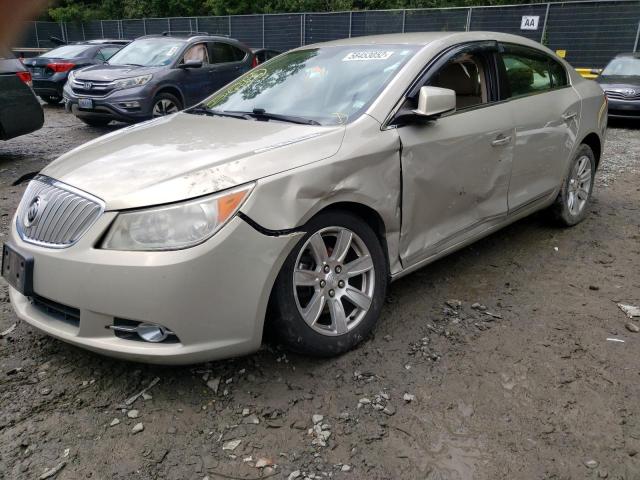 Photo 9 from auction – 2011 BUICK LACROSSE C with VIN 1G4GC5ED8BF288635