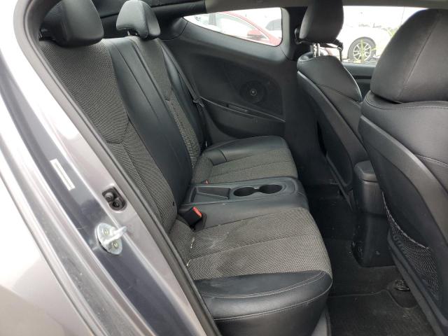 Photo 6 from auction – 2014 HYUNDAI VELOSTER with VIN KMHTC6AD1EU216217