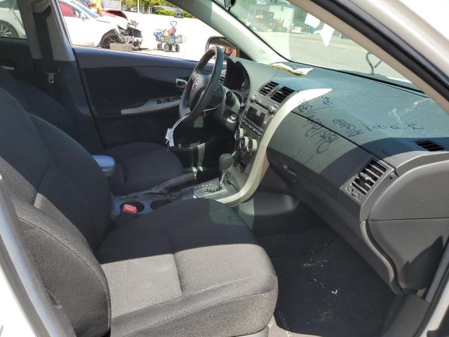 Photo 5 from auction – 2011 TOYOTA COROLLA BA with VIN 2T1BU4EE9BC661155