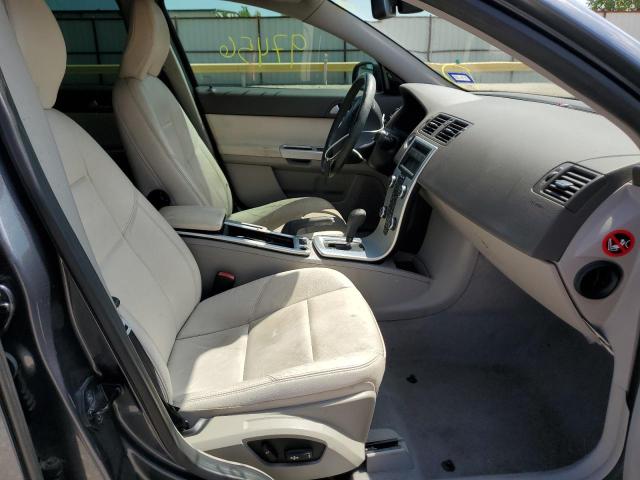 Photo 5 from auction – 2011 VOLVO S40 T5 with VIN YV1672MSXB2530863