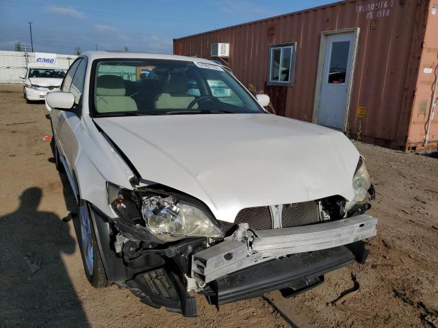Photo 9 from auction – 2009 SUBARU LEGACY 2.5 with VIN 4S3BL616697218163