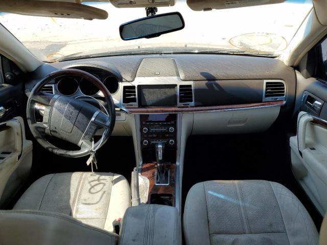 Zdjęcie 9 z aukcji – 2011 LINCOLN MKZ z VIN 3LNHL2GC9BR759881