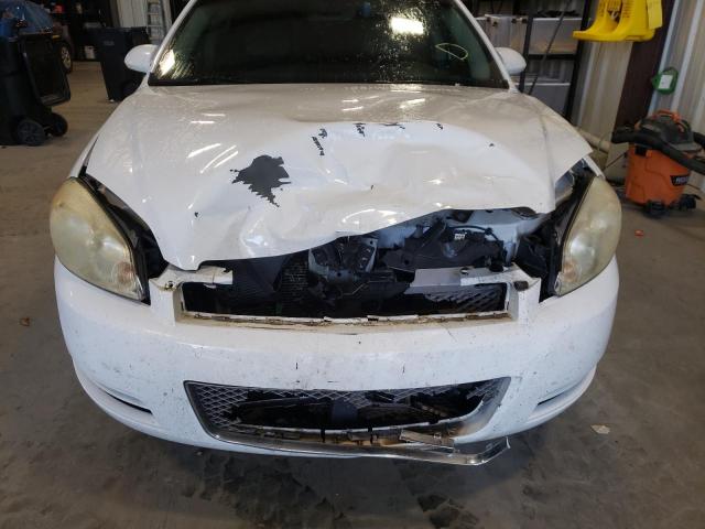 Zdjęcie 9 z aukcji – 2013 CHEVROLET IMPALA LS z VIN 2G1WF5E32D1129188