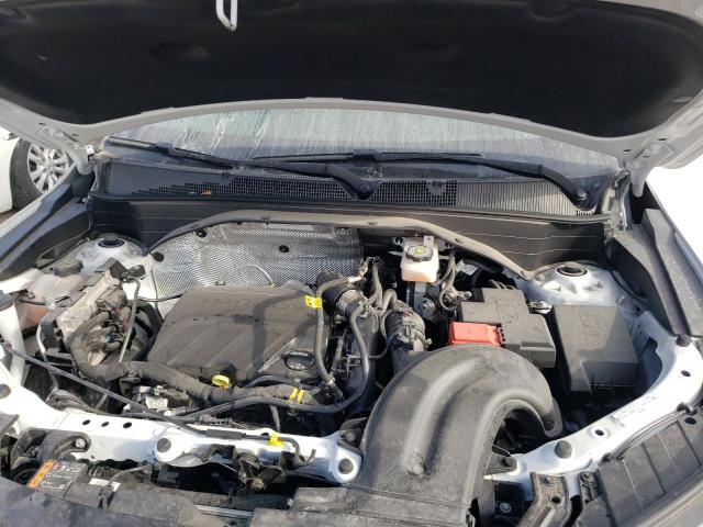 Photo 7 from auction – 2022 CHEVROLET TRAILBLAZE with VIN KL79MMS29NB105288