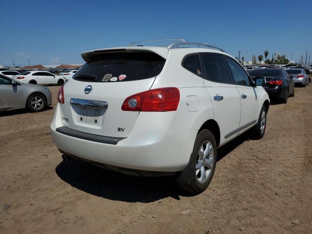 Photo 4 from auction – 2011 NISSAN ROGUE S with VIN JN8AS5MT6BW163949