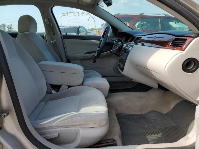 Photo 5 from auction – 2007 CHEVROLET IMPALA LT with VIN 2G1WT58N379387439