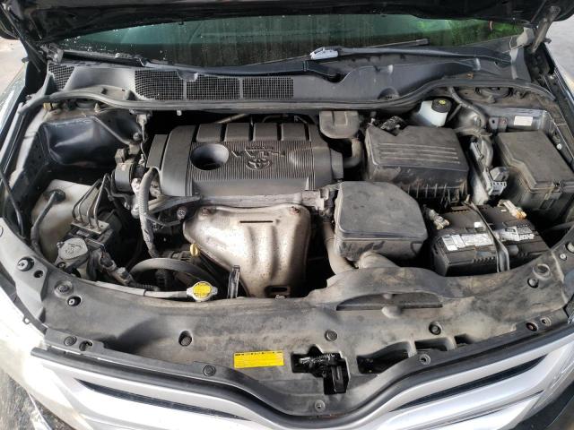 Photo 7 from auction – 2014 TOYOTA VENZA LE with VIN 4T3ZA3BBXEU083881