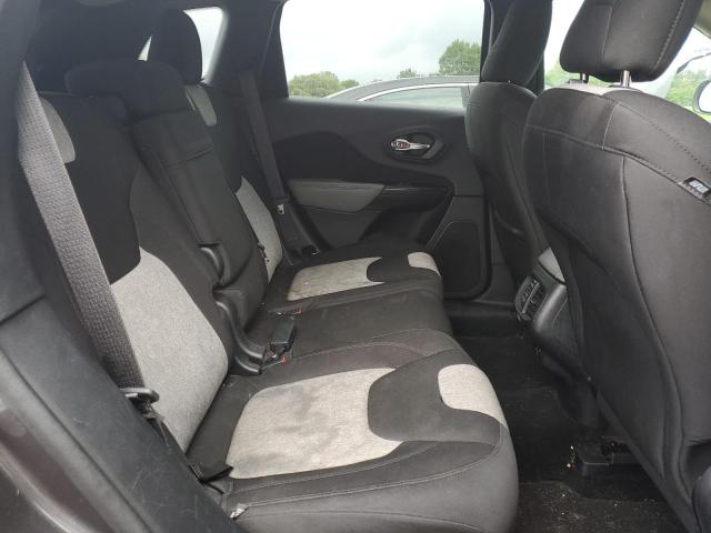 Photo 6 from auction – 2014 JEEP CHEROKEE L with VIN 1C4PJMCB5EW165921