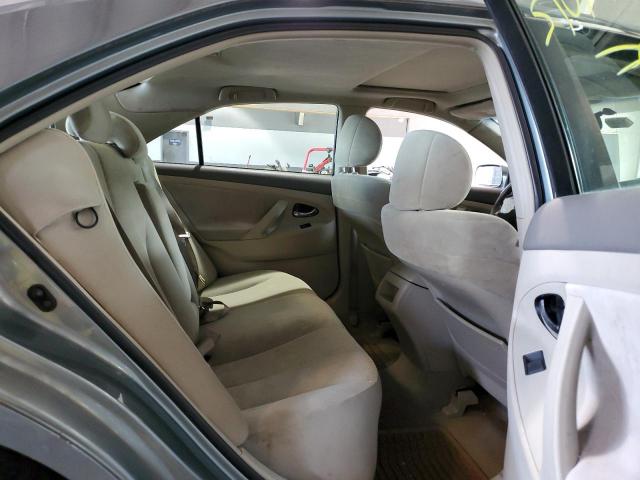 Photo 6 from auction – 2007 TOYOTA CAMRY CE with VIN 4T1BE46K07U635616