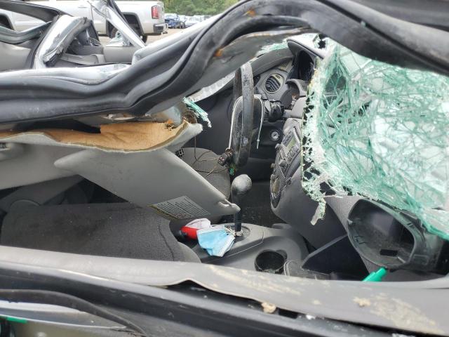 Photo 5 from auction – 2003 FORD FOCUS SE with VIN 1FAFP36323W238111