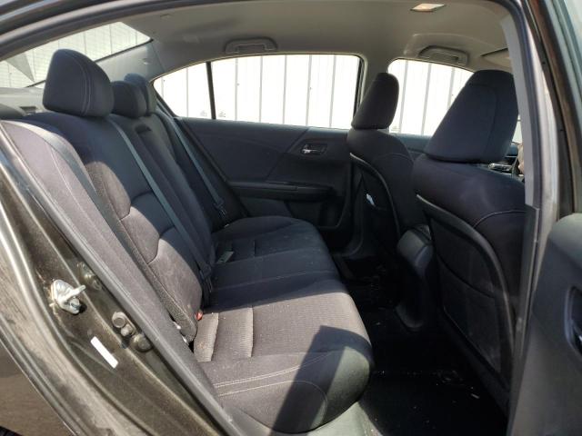 Photo 6 from auction – 2014 HONDA ACCORD SPO with VIN 1HGCR2F56EA250783