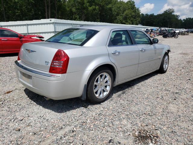 Foto 4 de la subasta – 2006 CHRYSLER 300C con VIN 2C3LA63H66H289697