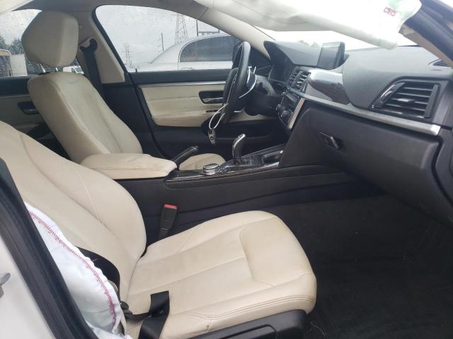 Photo 5 from auction – 2015 BMW 428 I GRAN with VIN WBA4A9C55FD416070