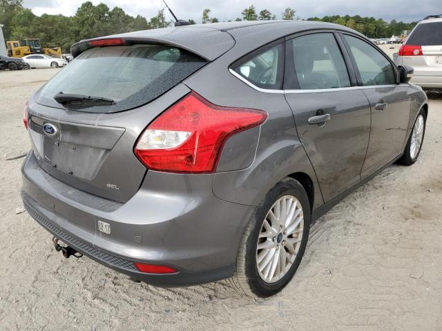 Photo 4 from auction – 2012 FORD FOCUS SEL with VIN 1FAHP3M26CL326728
