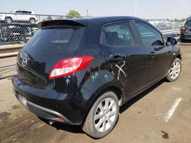 Photo 4 from auction – 2011 MAZDA MAZDA2 with VIN JM1DE1HY9B0125939