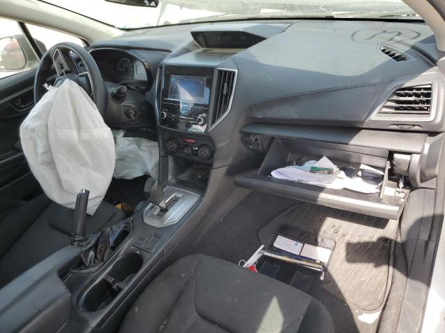 Photo 9 from auction – 2017 SUBARU IMPREZA with VIN 4S3GTAA64H3713928