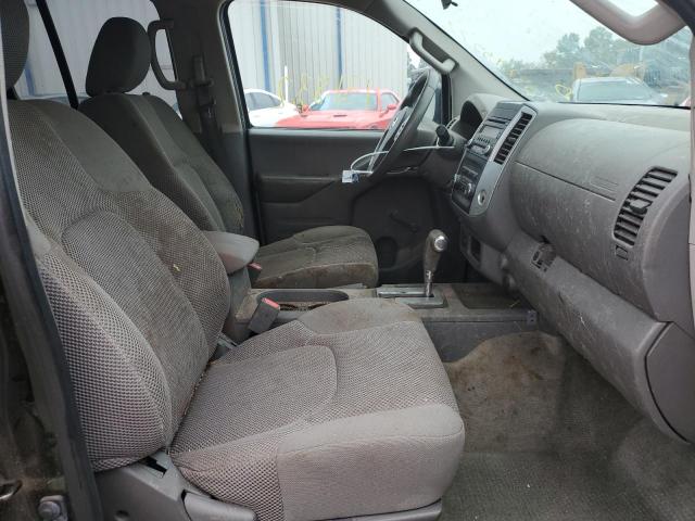 Photo 5 from auction – 2016 NISSAN FRONTIER S with VIN 1N6AD0ER1GN714973