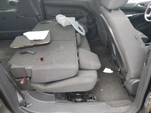 Photo 6 from auction – 2016 FORD TRANSIT CO with VIN NM0GE9F75G1284154