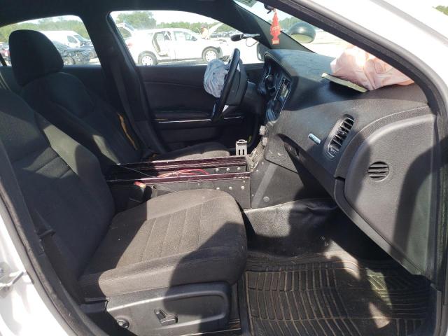 Photo 5 from auction – 2014 DODGE CHARGER PO with VIN 2C3CDXAG3EH350896