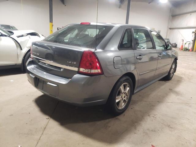 Photo 4 from auction – 2005 CHEVROLET MALIBU MAX with VIN 1G1ZT62875F135817