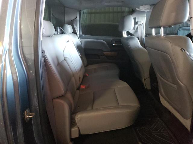 Photo 6 from auction – 2014 GMC SIERRA C15 with VIN 3GTP1VEC2EG359087