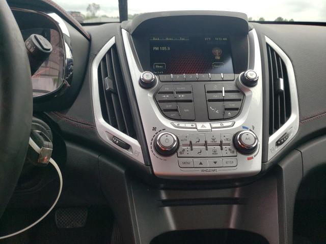 Photo 9 from auction – 2014 GMC TERRAIN DE with VIN 2GKALUEK7E6229811