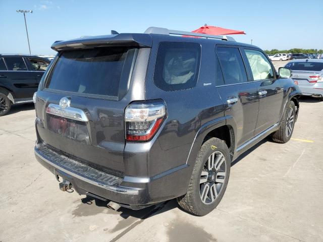 Photo 4 from auction – 2017 TOYOTA 4RUNNER SR with VIN JTEBU5JR9H5409700