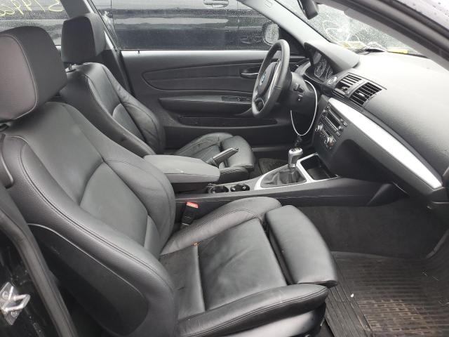 Photo 5 from auction – 2012 BMW 128 I with VIN WBAUP9C57CVF46567