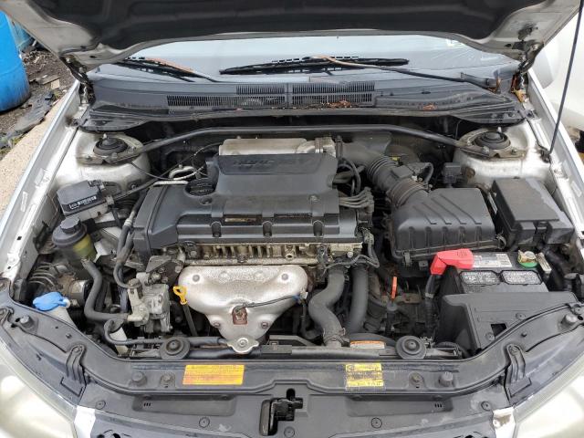 Photo 7 from auction – 2008 KIA SPECTRA5 5 with VIN KNAFE162685018721
