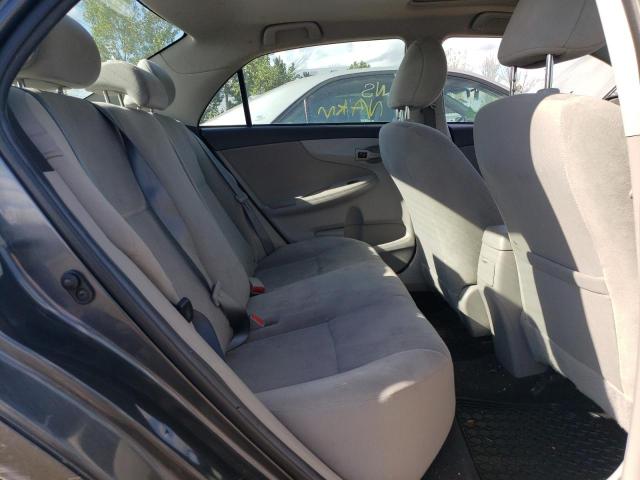 Photo 6 from auction – 2013 TOYOTA COROLLA BA with VIN 2T1BU4EE9DC949292