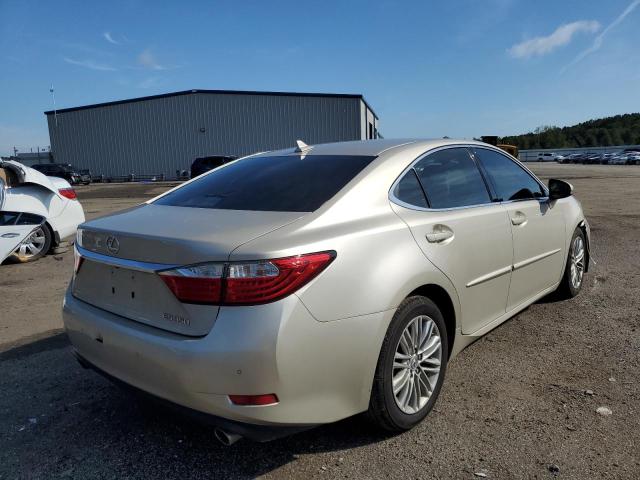 Photo 4 from auction – 2013 LEXUS ES 350 with VIN JTHBK1GG6D2011783