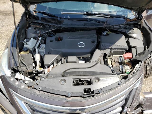 Photo 7 from auction – 2015 NISSAN ALTIMA 2.5 with VIN 1N4AL3AP0FC243247