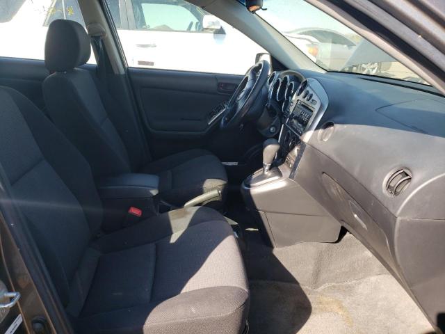 Photo 5 from auction – 2008 PONTIAC VIBE with VIN 5Y2SL65868Z414733