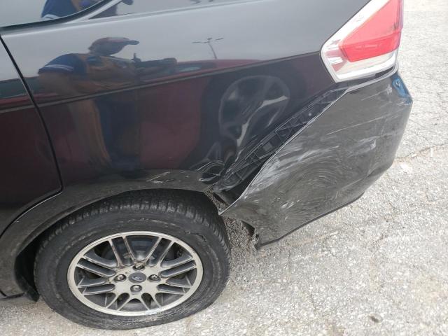 Photo 9 from auction – 2010 FORD FOCUS SE with VIN 1FAHP3FNXAW147272