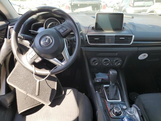 Photo 9 from auction – 2016 MAZDA 3 SPORT with VIN 3MZBM1U7XGM292075