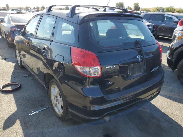 Photo 3 from auction – 2004 TOYOTA COROLLA MA with VIN 2T1KR32E24C317444