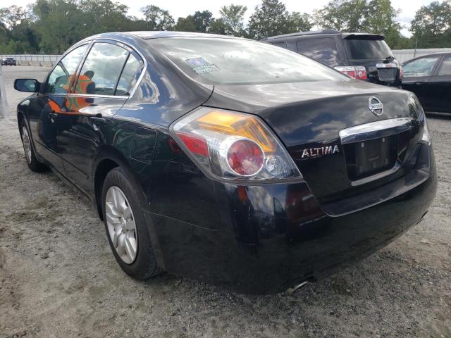 Photo 3 from auction – 2011 NISSAN ALTIMA BAS with VIN 1N4AL2AP0BN413325