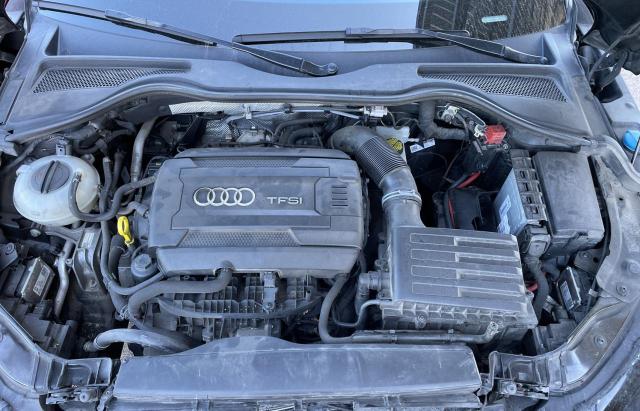 Photo 7 from auction – 2016 AUDI TT with VIN TRUC5AFV8G1022751