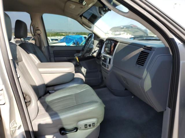 Photo 5 from auction – 2008 DODGE RAM 2500 S with VIN 3D7KS28D28G117601