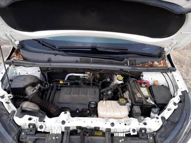 Photo 7 from auction – 2020 BUICK ENCORE PRE with VIN KL4CJASBXLB046517