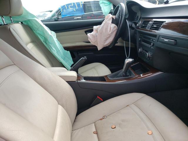 Photo 5 from auction – 2011 BMW 328 XI with VIN WBAKF3C56BE445734