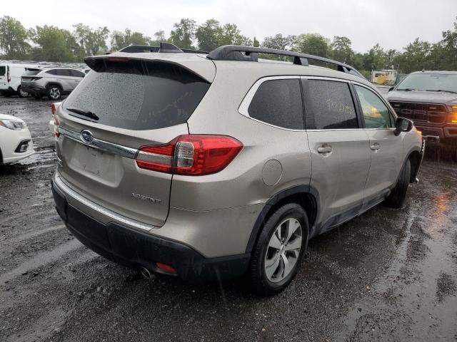 Photo 4 from auction – 2020 SUBARU ASCENT PRE with VIN 4S4WMACD9L3458623