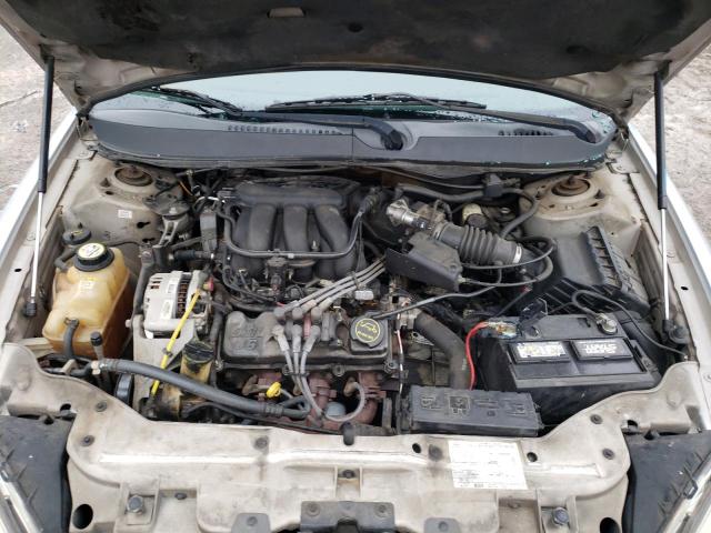 Photo 7 from auction – 2005 FORD TAURUS SEL with VIN 1FAFP56275A256204