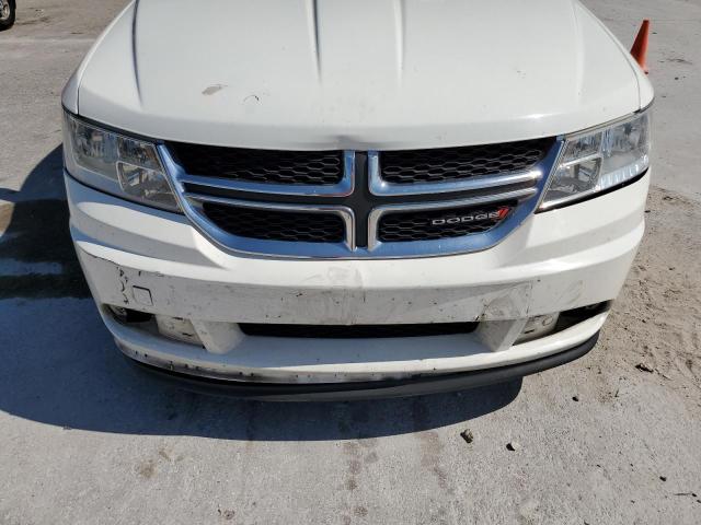 Photo 9 from auction – 2018 DODGE JOURNEY SE with VIN 3C4PDCAB6JT274182