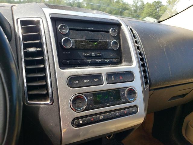 Photo 9 from auction – 2008 FORD EDGE LIMIT with VIN 2FMDK49C58BA56439