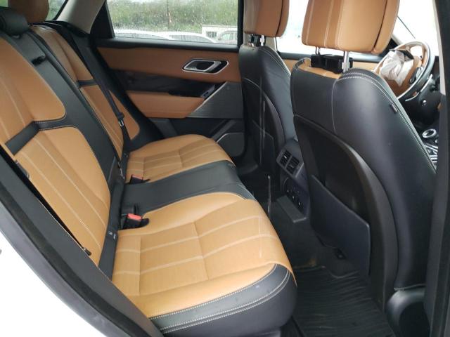 Photo 6 from auction – 2018 LAND ROVER RANGE ROVE with VIN SALYB2RX4JA735934
